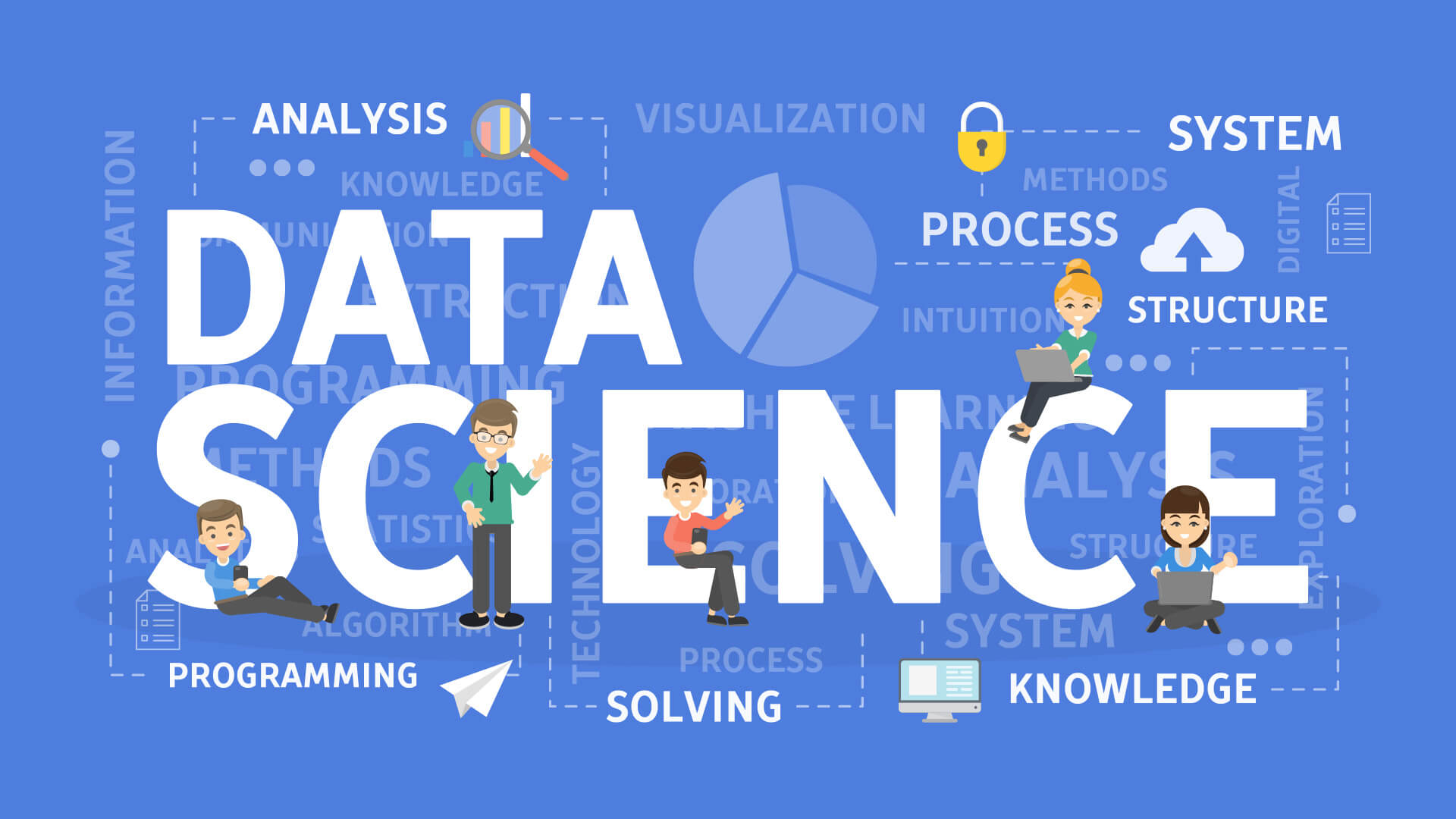 Learning data Science